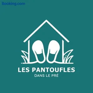 Image of Les Pantoufles dans le Pré