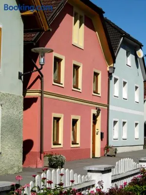 Image of Ferienwohnung Vorstadt