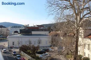 Image of Zum Breyer BNB City Apartment