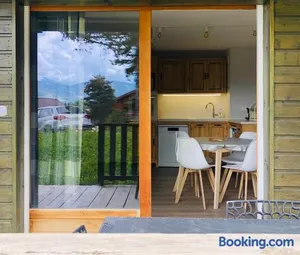Image of Le Chalet d'Aurouze 103, Appartement 6 personnes - la Joue du Loup