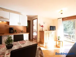 Image of Appartement T3 pour 4 pers. à Saint Lary Village, proche centre et téléphérique - FR-1-296-304