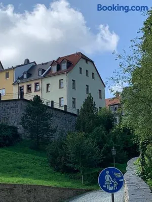 Image of Ferienwohnungen Waldenburg