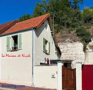 Image of La Maison de Nicole