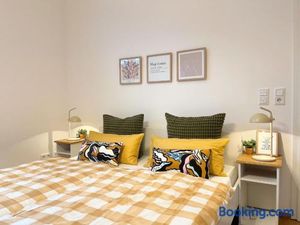 Image of The Relaxed Apartment Oberursel