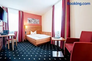 Image of Hotel Panorama