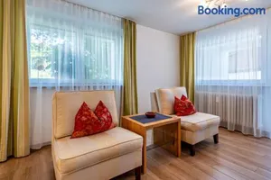 Image of Ferienwohnung Haus Irma