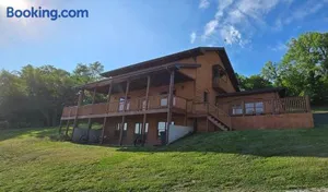 Image of Augustus Lodge Bed & Breakfast