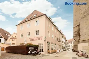 Image of Cafe-Hotel Altreuter