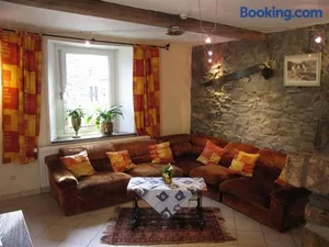 Image of Les Bucherons