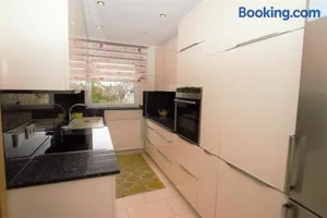 Image of Luxury Apartment in Stuttgart