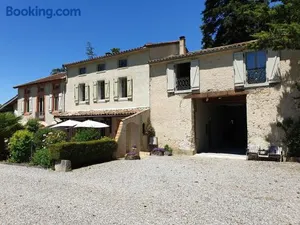 Image of Domaine de Pouroutounat