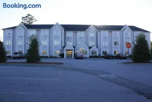 Image of Rincon Inn and Suites