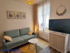 Image of Le gîte entre val et rose