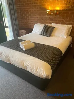 Image of Milawa Motel