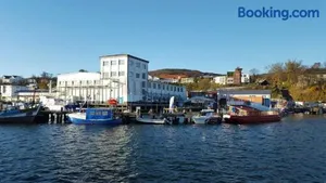 Image of Ferienwohnung Sassnitz mit Meerblick