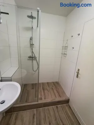 Image of Comfortable Apartment with balcony
