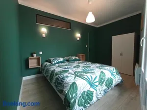 Image of Appartements Aux Portes d'Alès - Centre Ville