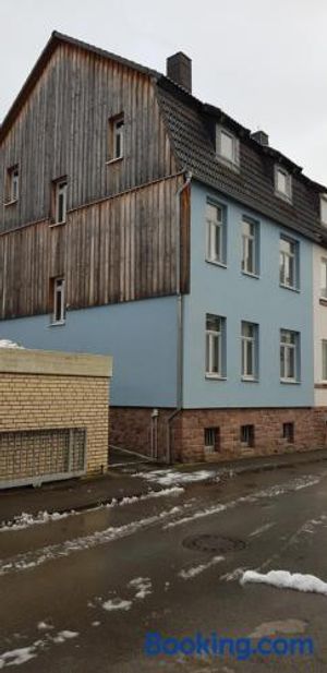 Image of Ferienwohnung mit Traumbad