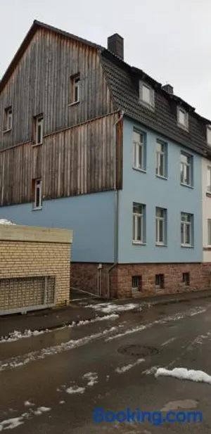 Image of Ferienwohnung mit Traumbad
