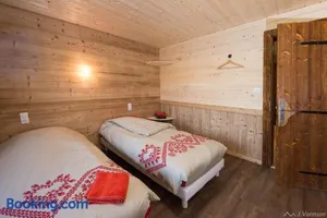 Image of chalet des cyclistes