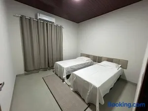 Image of Casa Ampla Jd Primaveras