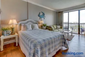 Image of Pirates Bay A409