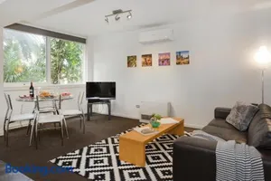 Image of Melbourne Villa