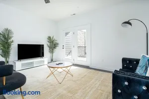 Image of Corporate Housing by MGM