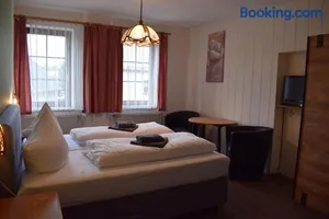 Image of Landhotel "Lichte Aue" Lichtenau