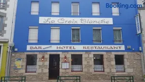 Image of La Croix Blanche