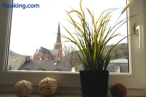 Image of Ferienwohnung Kirchturmblick Euren