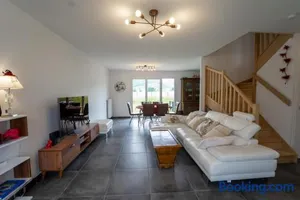 Image of Le Doux Paradis - Maison 4 Chambres