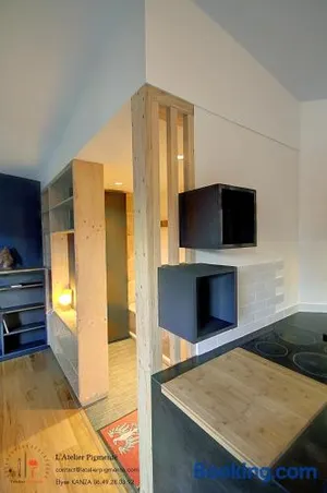 Image of Appartement familial - La Tania