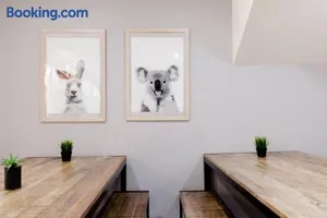 Image of Mad Monkey Broadway