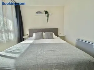 Image of Cómodo Apartamento en Santiago Studio