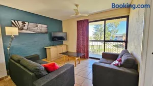 Image of Riverview Holiday Apartment 54 - Kalbarri WA