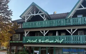 Image of Hotel Berliner Hof
