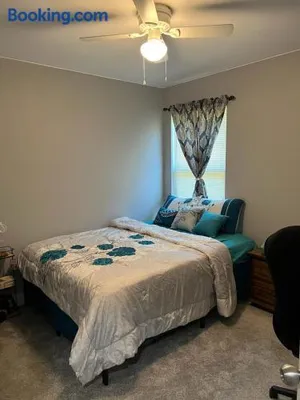 Image of Lucky home