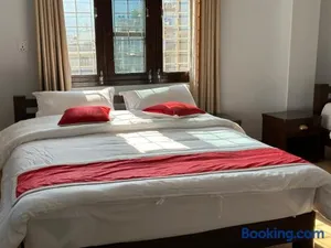 Image of Hotel Bhagya