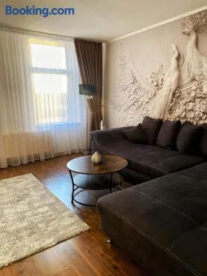 Image of Cozy Apartment Bernburg 1