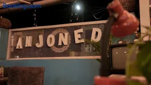 Image of Anjoned Hostel & Cafe