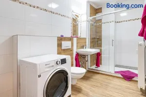 Image of Moderne Appartement Wohnung mit 2 Schlafzimmern im Zentrum von Riesa