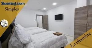 Image of Hostel SA Bab Ezzouar