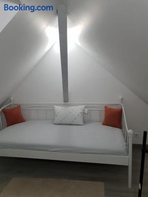 Image of Bel appt centre ville /gare