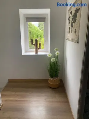 Image of Gîte chaleureux au cœur du village