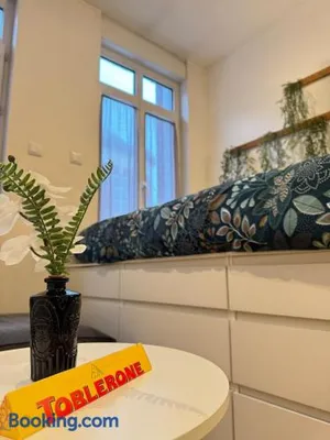 Image of Appartement Idéal Proche Gare