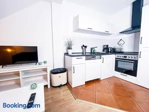 Image of R&L Apartment Wettiner Strasse