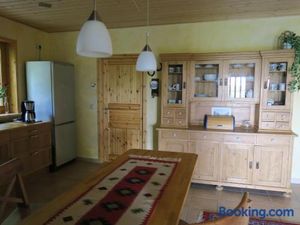 Image of Ferienhaus-Sonne-Harz-Sterne