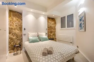 Image of I love Nice - FACE MER, DESIGN, TERRASSE, ASC, WIFI, CLIM