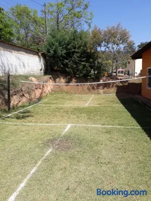 Image of Casa de Campo Terra da Paz